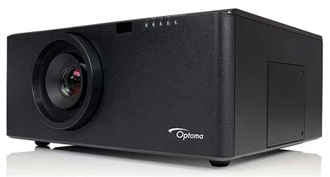 Optoma’s Installation Projector is Compact – Display Daily