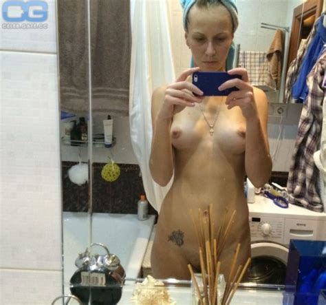 Darya Kustova Nude Pictures Photos Playboy Naked Topless Fappening