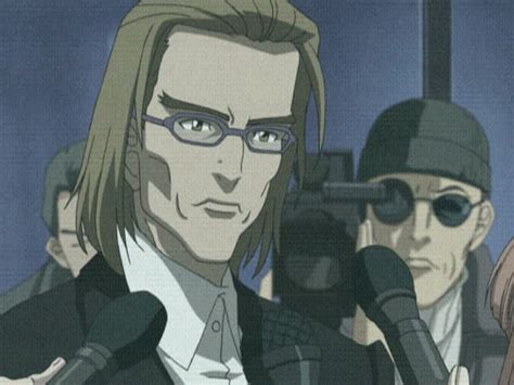 Witch Hunter Robin English Dub Replacement Watch On Crunchyroll