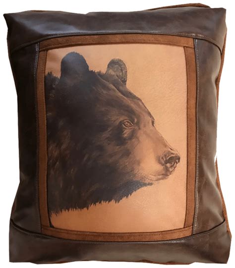 Bear Profile Sweetwater Trading Company