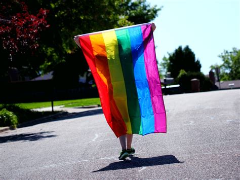 Tokyo To Recognise Same Sex Unions YOUR EX