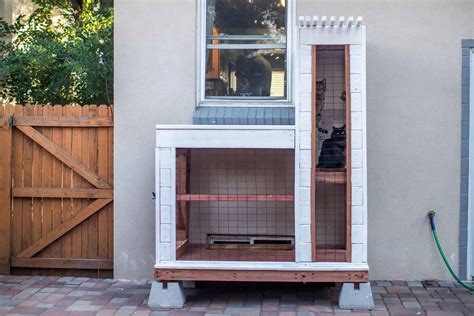 Catio Company Outdoor Cat Enclosures Cat Topia Catios