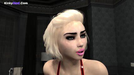 Promo Monster Sex Adult D Hentai D Gameplay Video