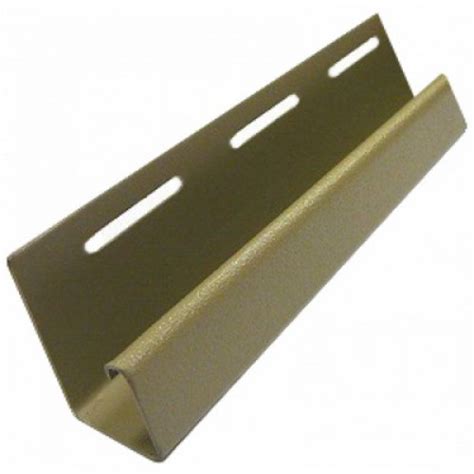 Купить универсальный джей-профиль в Краснодаре - «Кровельные системы»