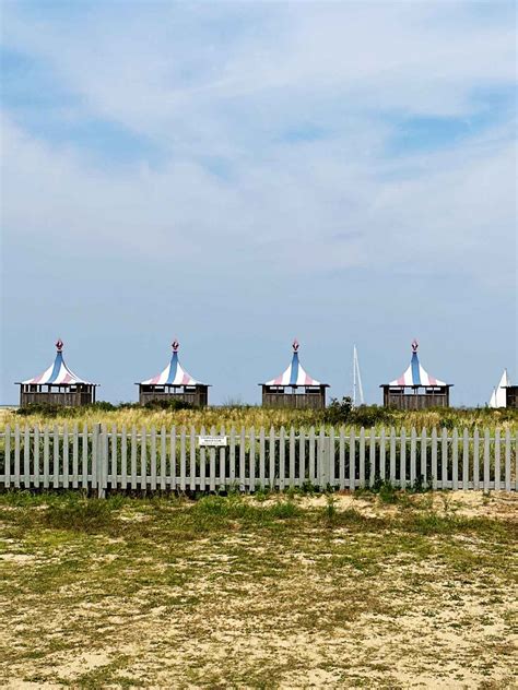 Visit Chappaquiddick Island: Essential Travel Guide (2024)