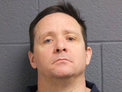 Shane Charles Chupa Sex Offender In Incarcerated MI
