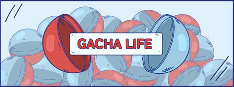 Gacha Life By Wuya