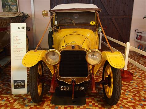 Free Images Technology Old Transportation Museum Historic Yellow Automotive Sports Car