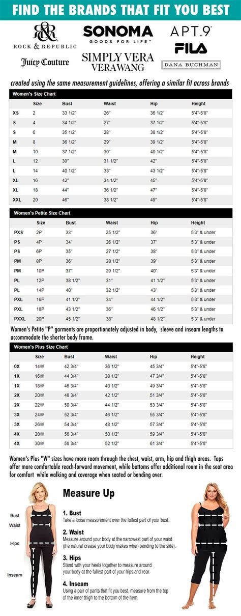 Hollister Jeans Size Chart Womens Size