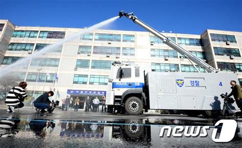 국제인권단체 文 백남기 농민 사망사건 철저한 수사를 네이트 뉴스