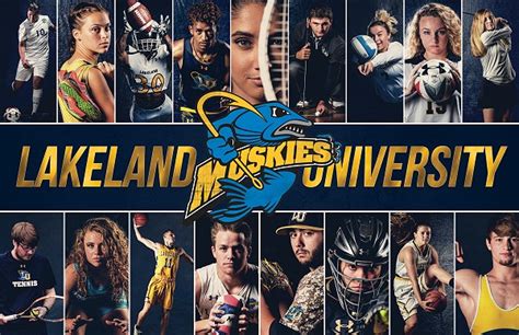 Lakeland University | Home of the Muskies