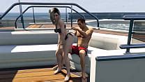 Grand Theft Auto Sex Videos Xvideos