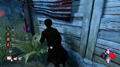 HOT Teens Get Tunneled In Bedroom Dead By Daylight Pornhub