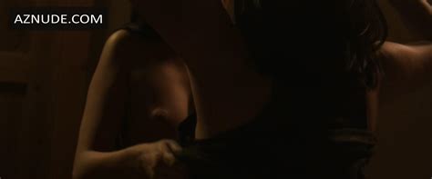 One Remains Nude Scenes Aznude