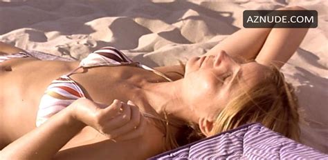 CLOTILDE COURAU Nude AZNude