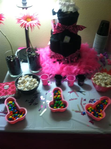 Bachelorette Decorations Bachelorette Decorations Passion Parties