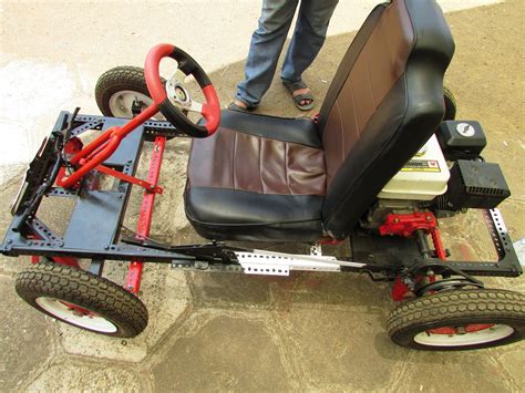 gokart mesin motor matic rodapart