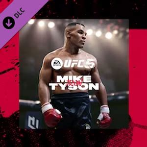 Buy Ufc Mike Tyson Xbox One Compare Prices