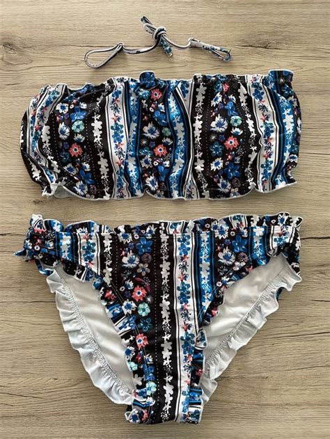NEUER Bikini Gr Kaufen Auf Ricardo