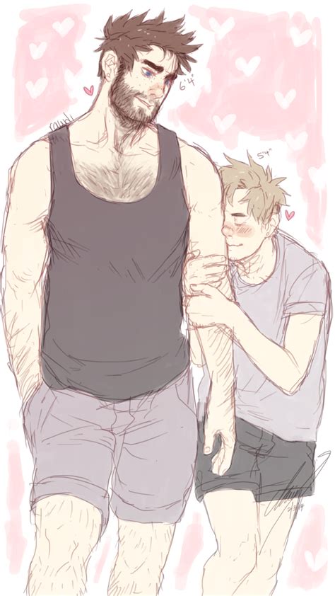 Romantic Gay Anime Guys Cvfalas