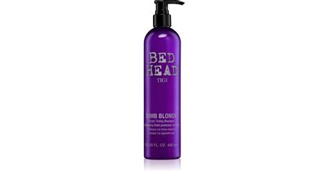 Tigi Bed Head Dumb Blonde Notino Bg
