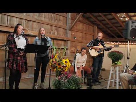 First Be Thou My Vision Lauren Daigle Cover YouTube