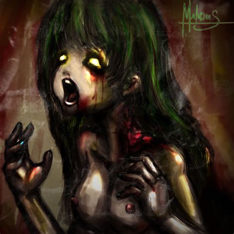 Necrophilia By Maliciakuroxius Hentai Foundry
