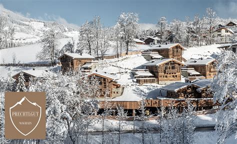 Chalets An Der Piste Skiurlaub H Tten Chalets Skipiste