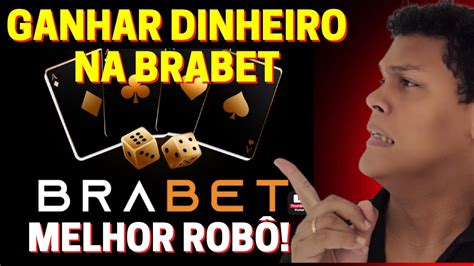 Como Ganhar Dinheiro Na Brabet Em Melhor Rob Alta Assertividade