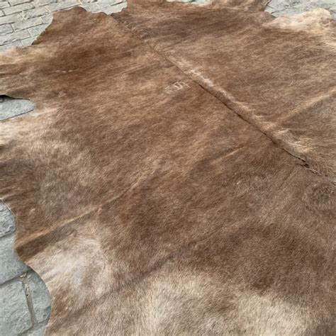 Alfombra Xl Nude Intenso Esquilarte