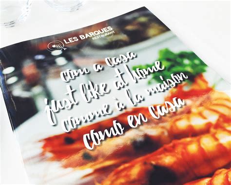 Noticias | Les Barques