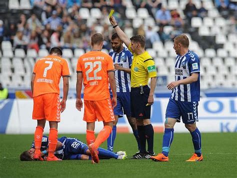 Ksc Gegen Greuther F Rth Alle Wichtigen Infos Im Berblick