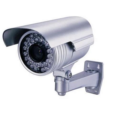 Day And Night Infrared CCTV Camera Camera Range 15 To 20 M At Rs 1500