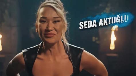 Survivor Seda Elendi Kimdir Seda Aktu Lu Ka Ya Nda Seda Aktu Lu