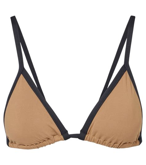 Marysia Bianco Bikini Top Marysia