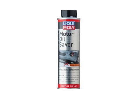 Liqui Moly Motor Oil Saver 300 Ml 2020 75033058 USP Motorsport