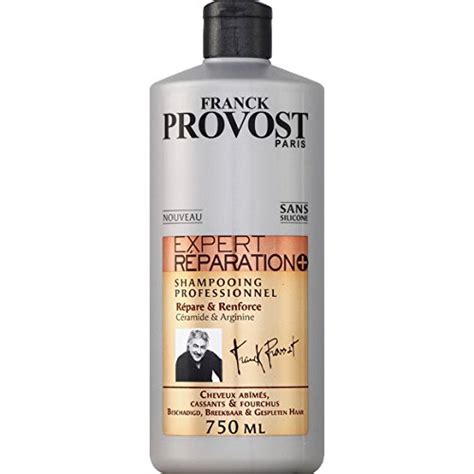 Buy Franck Provost Expert Réparation Shampooing professionnel