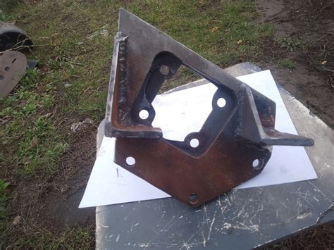 Гидроусилитель руля часть 2 — ГАЗ Газель, 2,4 л, 1994 года | своими ...