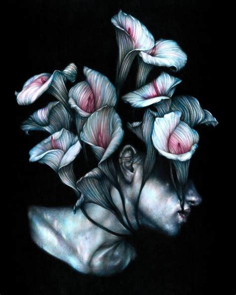 Marco Mazzoni A Level Art Art Works Magazine Art