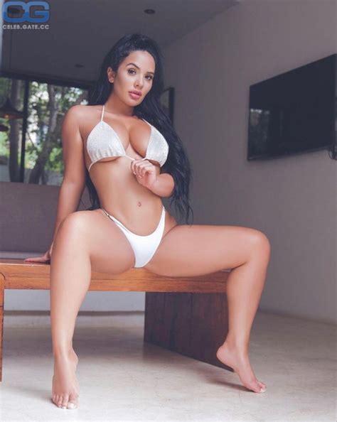 Mandy Milano Nude Pictures Photos Playboy Naked Topless Fappening