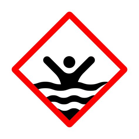 Drowning Generic Flat Icon