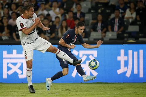 Highlights Paris Saint Germain V Rennes Full Match Paris Saint Germain