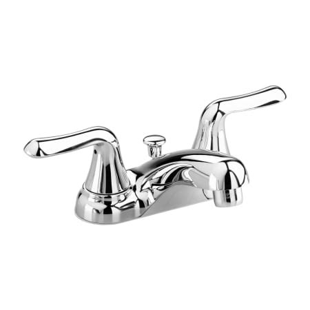 American Standard 2275 509 002 Polished Chrome Colony Centerset