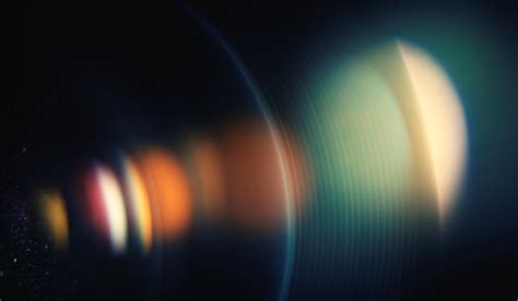 flat lens  revolutionize  lens industry