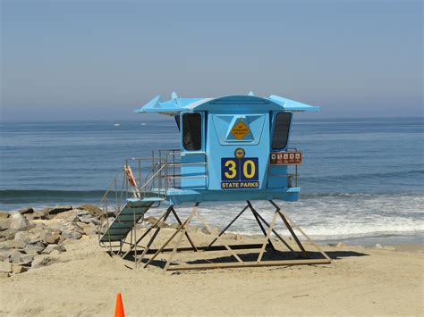 Tsunami Safety Tips and Increased Patrol at Carlsbad Beaches | Carlsbad