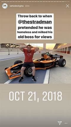 Simpcirty The Reason Everyone Is Unfollowing Him Right Now