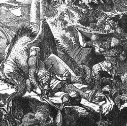 Beowulf - Universal Truths