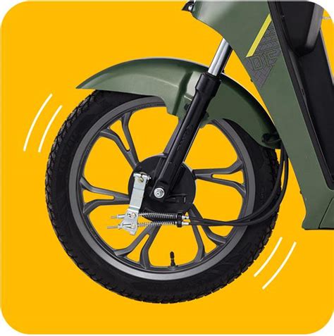 BGauss D15 Electric Scooter price, mileage, colours, photos, featuers ...
