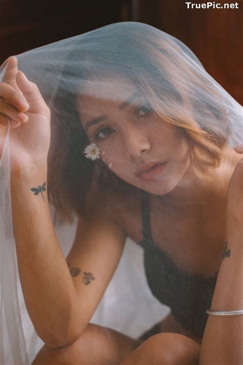 Vietnamese Hot Model Thanh Lam I M Sexy And I Know It Truepic Net