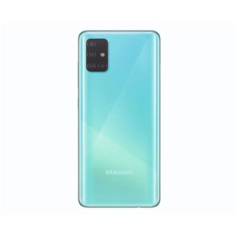 Samsung Galaxy A51 Duos 128GB Prism Crush Kaufland De